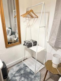 Cozy single room near station - Londra - 6