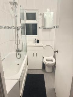Cozy single room near station - Londra - 4