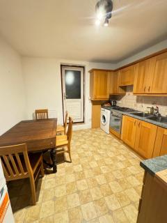 Cozy single room near station - Londra - 5