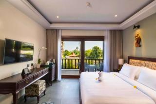 Paneri 1 BR Suite Pool View ZN250 - Canggu - 5