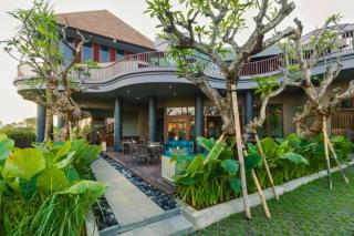 Paneri 1 BR Suite Pool View ZN250 - Canggu - 3