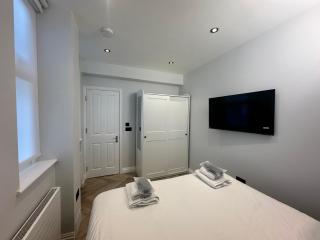 Chiltern Street Serviced Apartments - Marylebone - London - 7