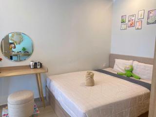 Mập Homestay - The Sóng Vũng Tàu - 5