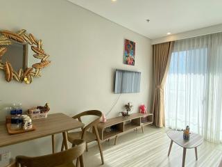Mập Homestay - The Sóng Vũng Tàu - 2