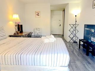 Super bedroom with private bathroom 5 - Las Vegas - 0