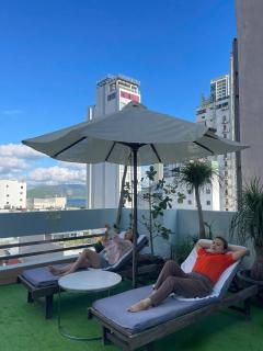 King Hotel - Nha Trang - 5