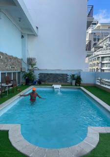 King Hotel - Nha Trang - 8