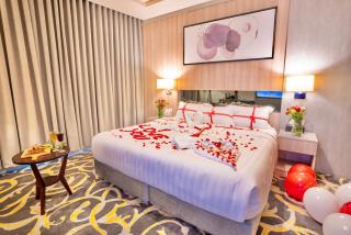 Laten Suites Al Naseem - 0