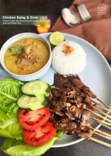 Harsa Eco Luxury Camp - 4