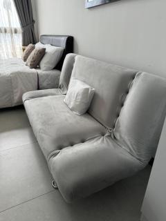 KL City Nue Suites Entire Condo 2R2B 3 plus 1 guests - 5