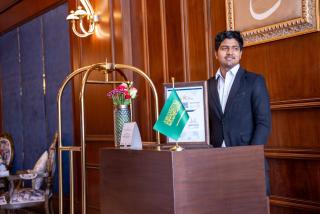 Laten Suites Al Naseem - Gedda - 4