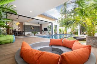 Villa Kalliste 25 Phuket - Naiyang Beach - 6
