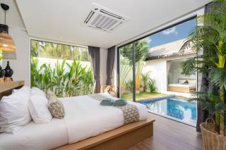 Villa Kalliste 25 Phuket - Naiyang Beach - Ban Sakhu - 9
