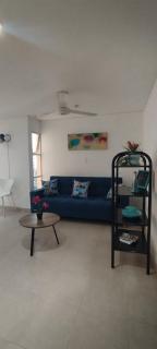Apartamento 901 con vista en el Rodadero - Santa Marta - 8