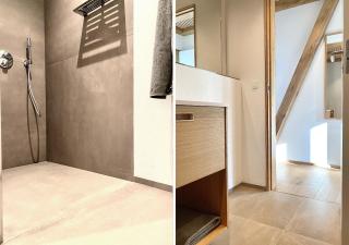 Møllegården Apartment Hotel with Yoga, Panorama-Sauna & Coworking Space - Ringkøbing - 9