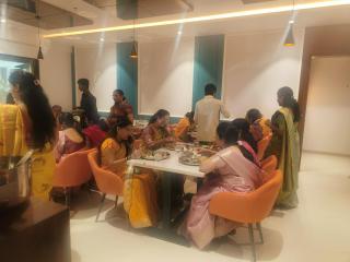 Hotel DRC - Nashik - 1