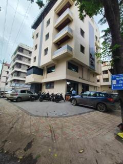 Hotel DRC - Nashik - 5