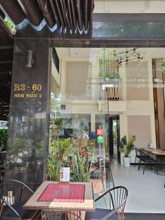 BnB Quận 7 SECC - Ho Chi Minh - 8