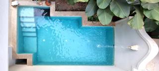 Four Letter Word - 3BHK Private Pool Villa, North Goa - 2