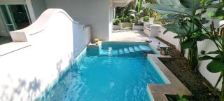 Four Letter Word - 3BHK Private Pool Villa, North Goa - 7