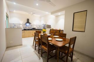 Four Letter Word - 3BHK Private Pool Villa, North Goa - Baga - 2