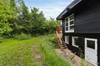 Seaside Hotel Atmosphere 100 Meters From The Sea - Strøby Egede - 9