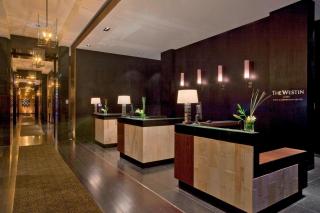 The Westin Lima Hotel & Convention Center - 6