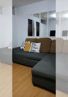 2-Bedroom Condo in Imus Cavite with UNLI WIFI, 50" TV, Netflix, Family Computer, Pool - Imus - 7