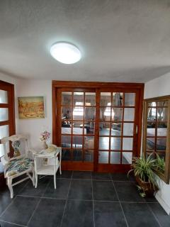 Casa Rural El Olivo de Mazo - Villa de Mazo - 2