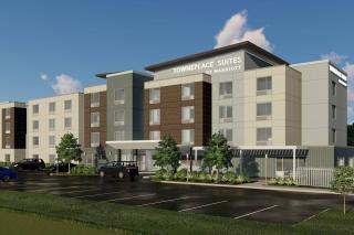 TownePlace Suites by Marriott Houston Tomball - Tomball - 8