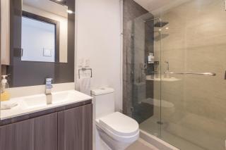 Adamant "El10" Depto 2 habitaciones Vista a Qro - 4