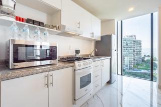 Adamant Moderno Apartamento con Vista Espectacular - Laborcillas - 6