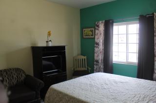 Cozy Deluxe 2BR Kensington New Kingston - Kingston - 6