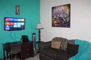 Cozy Deluxe 2BR Kensington New Kingston - Kingston - 3