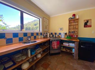 Kahurangi Cottage Wilderness Retreat - Stanley Brook - 3