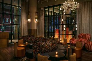Moxy NYC Lower East Side - New York - 5