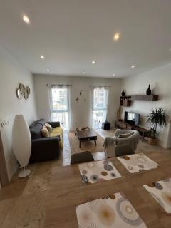 Appartement T3 dans maison neuve 7 couchages - La Seyne-sur-Mer - 0