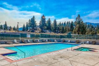 Mountain Serenity, near Ski, Golf, Casino, Lake - Stateline - 8