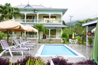 Green Palm Self Catering - Anse aux Pins - 2