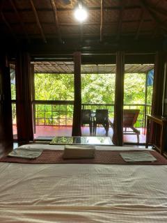 Samyama Retreat - 8
