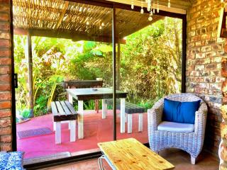 Riversbend Cottage - 2