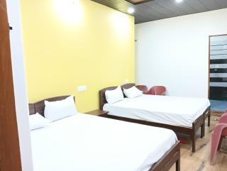 BRS Homestay - Uttarkāshi - 3