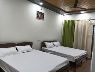 BRS Homestay - Uttarkāshi - 6
