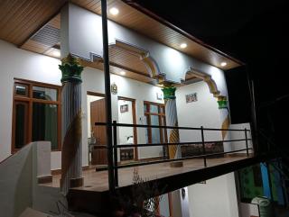 BRS Homestay - 2