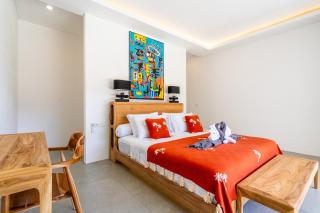 Bingin Villas Luxury, Concierge and Security - Bingin Beach - 6