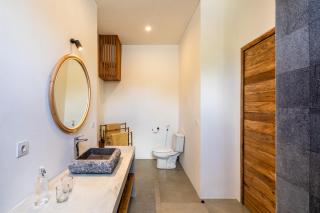 Bingin Villas Luxury, Concierge and Security - Bingin Beach - 4