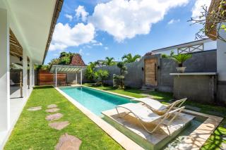 Bingin Villas Luxury, Concierge and Security - 2