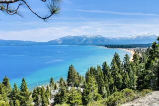 Mountain Serenity, near Ski, Golf, Casino, Lake - Stateline - 3