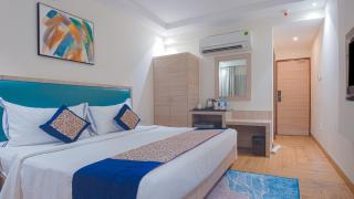 Le Seasons Resort - Candolim - 8
