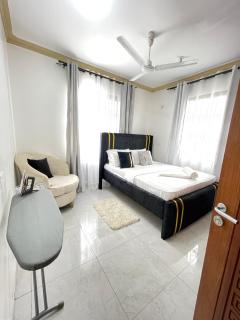 Comfort Home One Bedroom Bamburi - Mombasa - 8